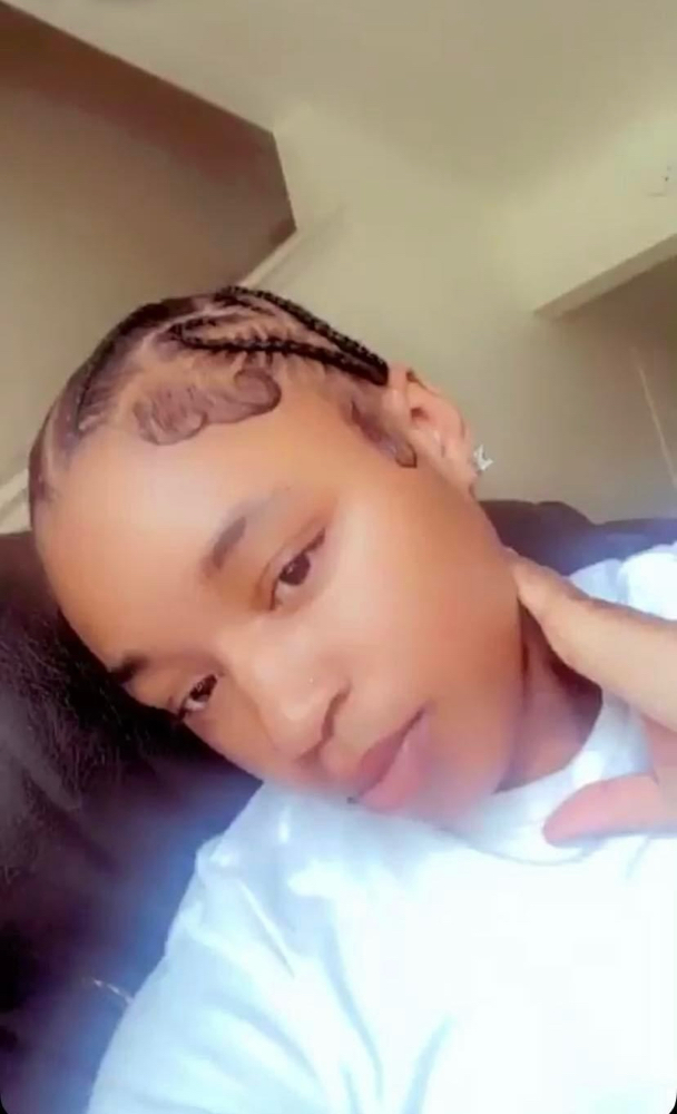 Stitch Braids