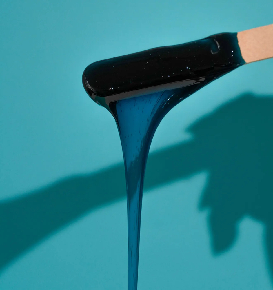 Brazilian Wax