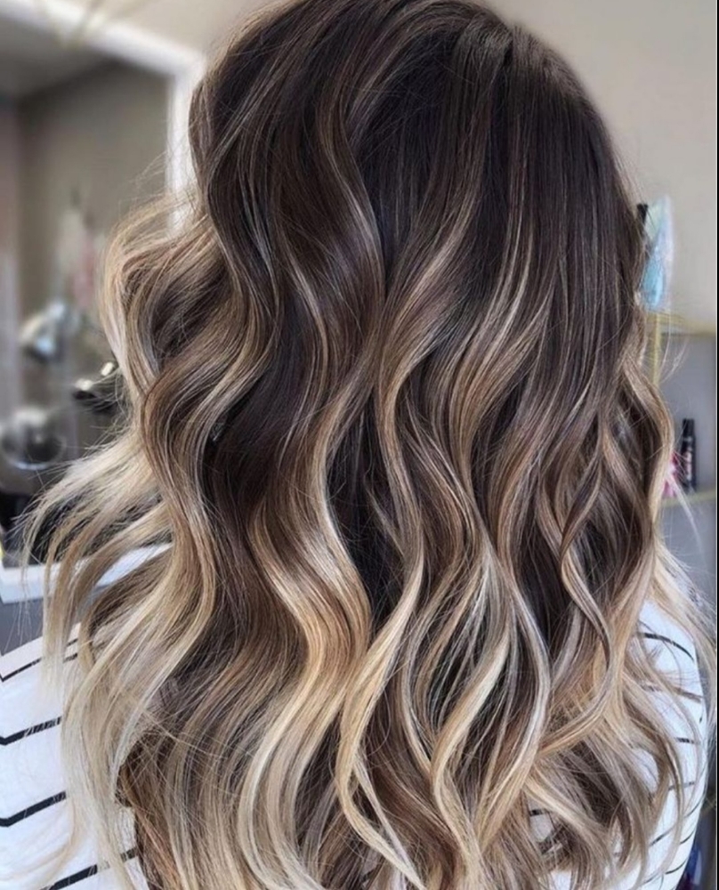 Balayage/Ombre
