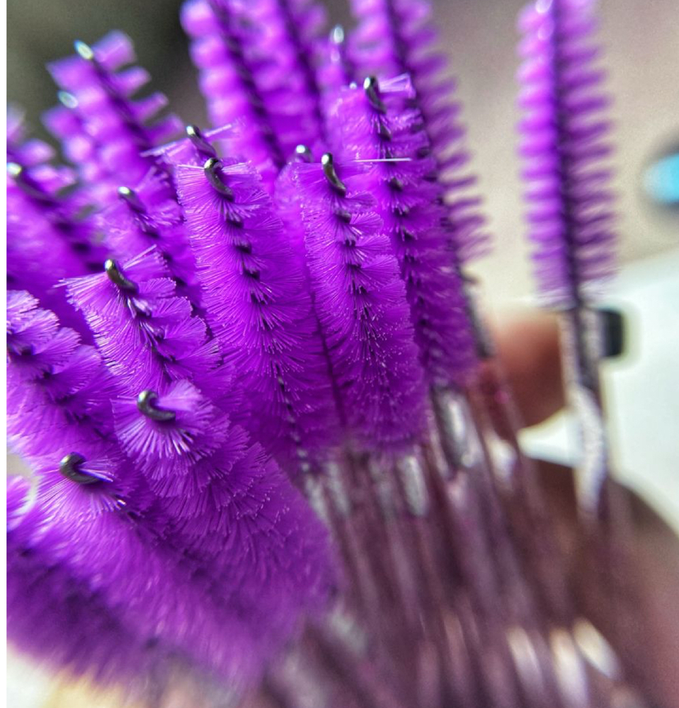 Eyelash Lift at PURPLE LASHES & BROWS in Key West FL, FL