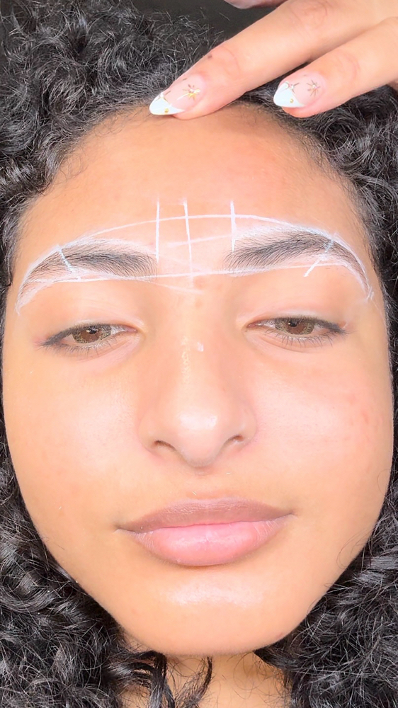 Brow Sculpt