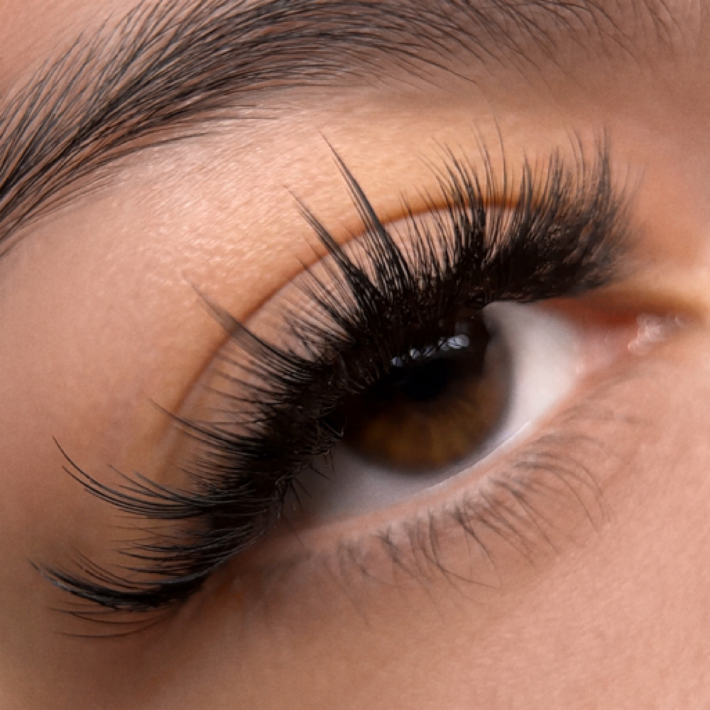 Luxe Full Set (any style)