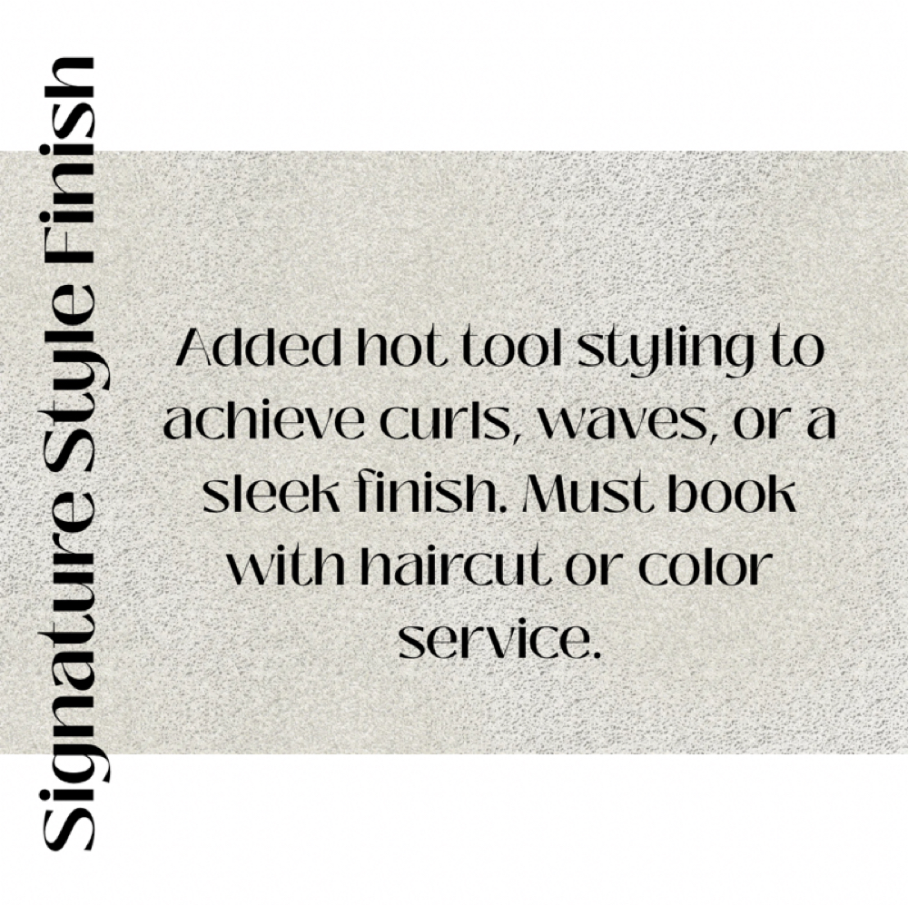 Signature Style Finish at Bella Rosa in Hammonton, NJ