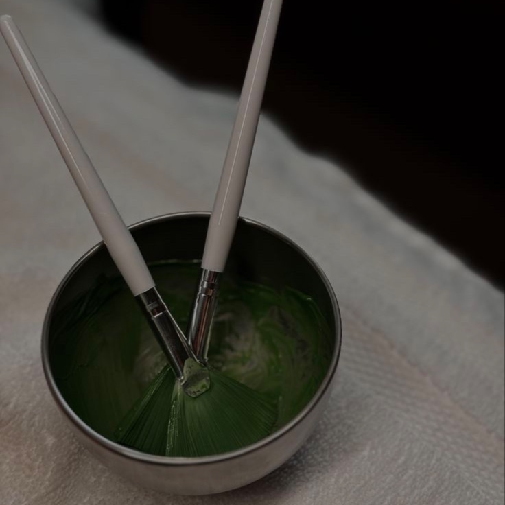 Signature Luxe Facial at Nyla Rose Skincare in Yuba City, CA