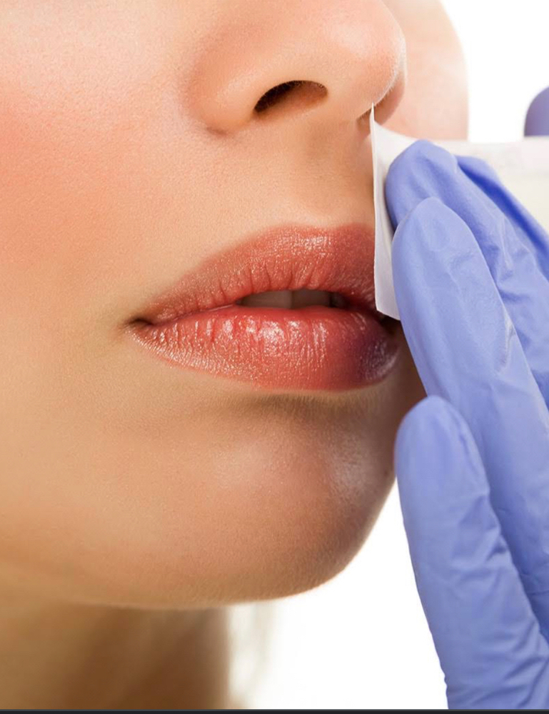 LIP WAX