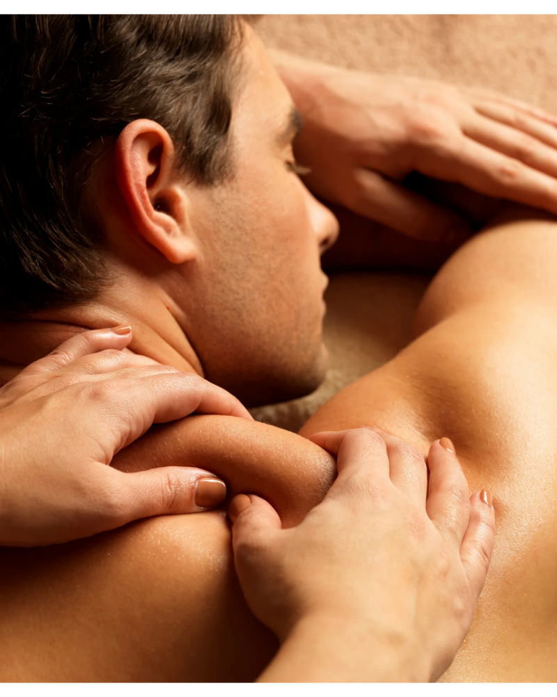 Microdermabrasion Back Facial