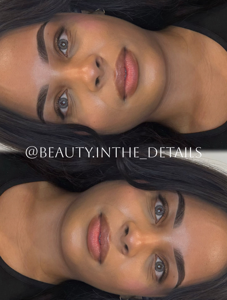 Signature Hybrid Tint