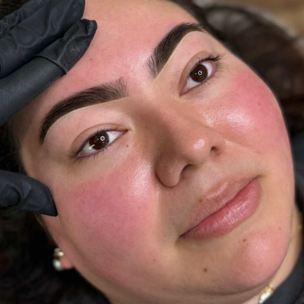 Hybrid Tint 📍Josephine , TX at BEAUTY IN THE DETAILS LLC in Josephine, TX