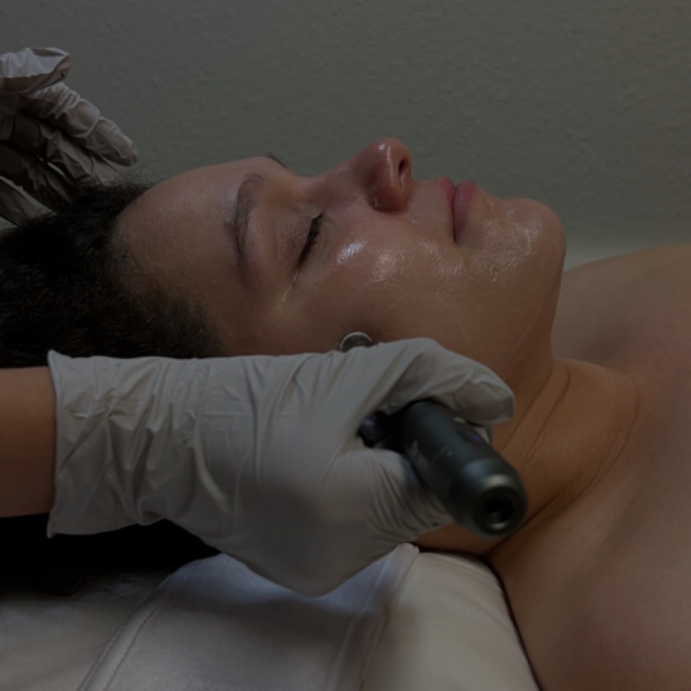 Baire Luxury Facial at Baire Skin Spa in Visalia, CA