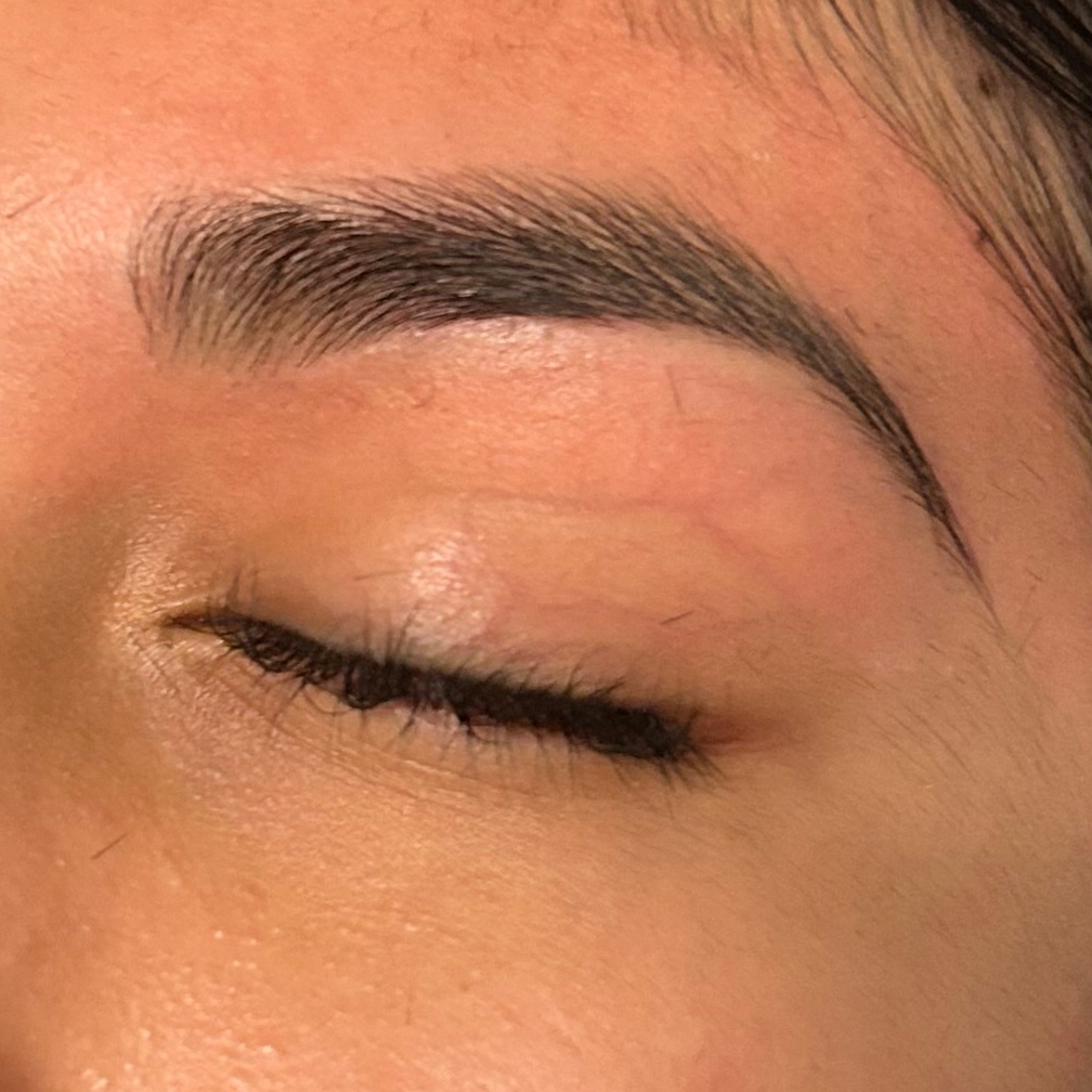 Brow Wax Shaping at Royal Aesthetics in Brentwood, CA