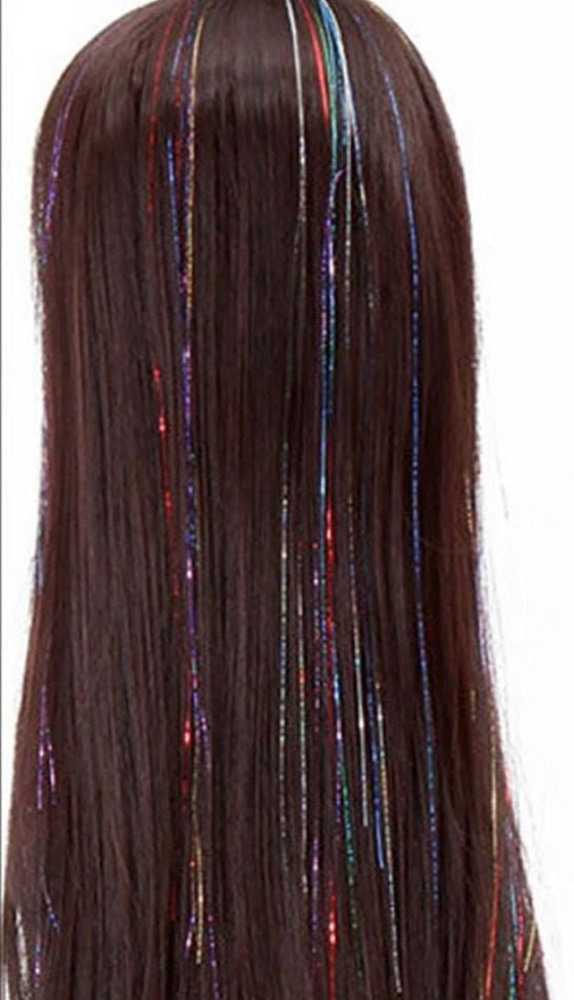 Hair Tinsel