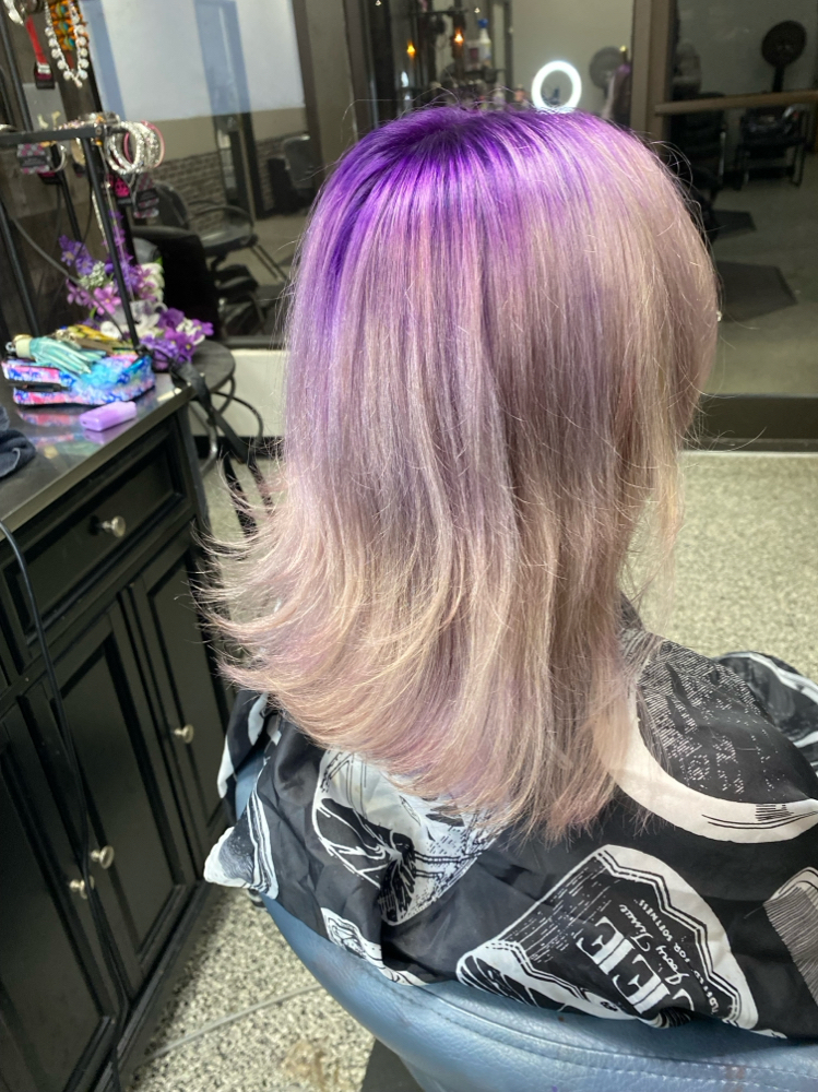 Shadow Root Add On