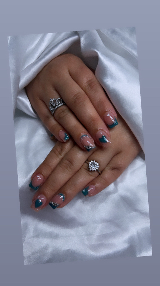 Fill And Complex Desing