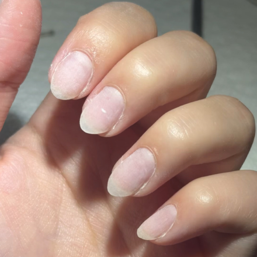 Regular Manicure at Ariadna in Fredericksburg, VA