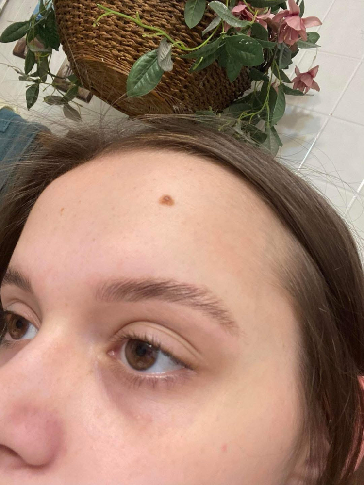 Brow Lamination