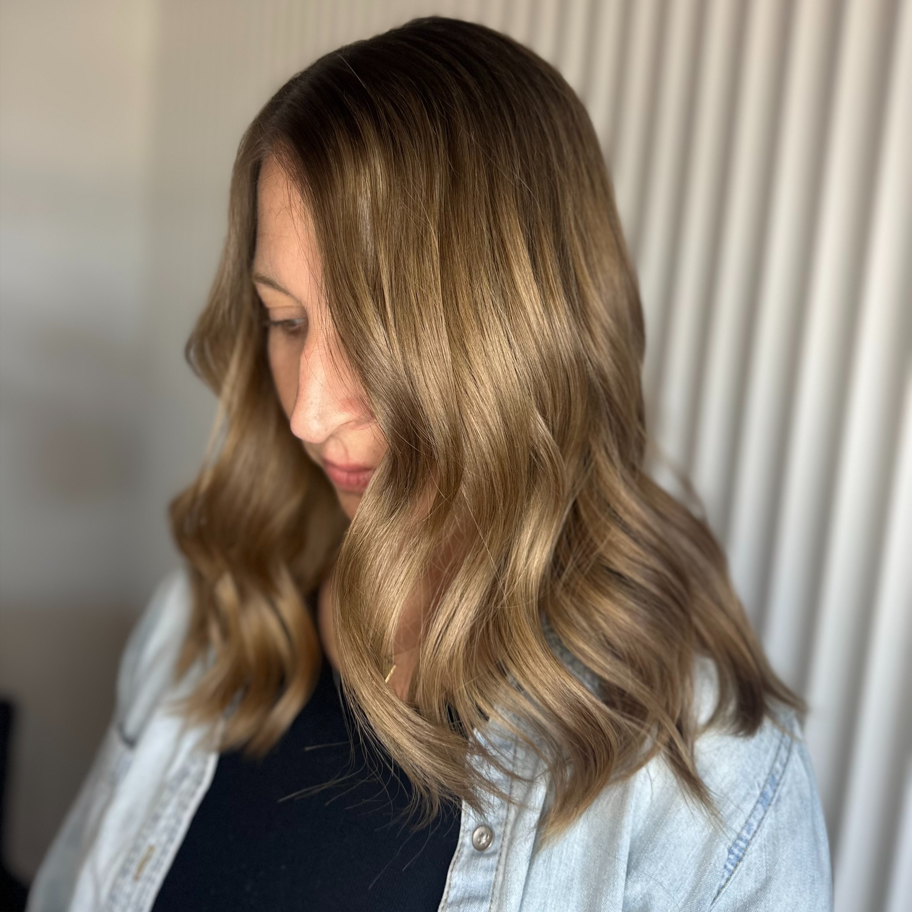 Haircut Experience at Salon Se7en in Warrenton, VA