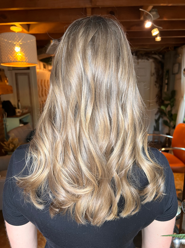 Full Foil