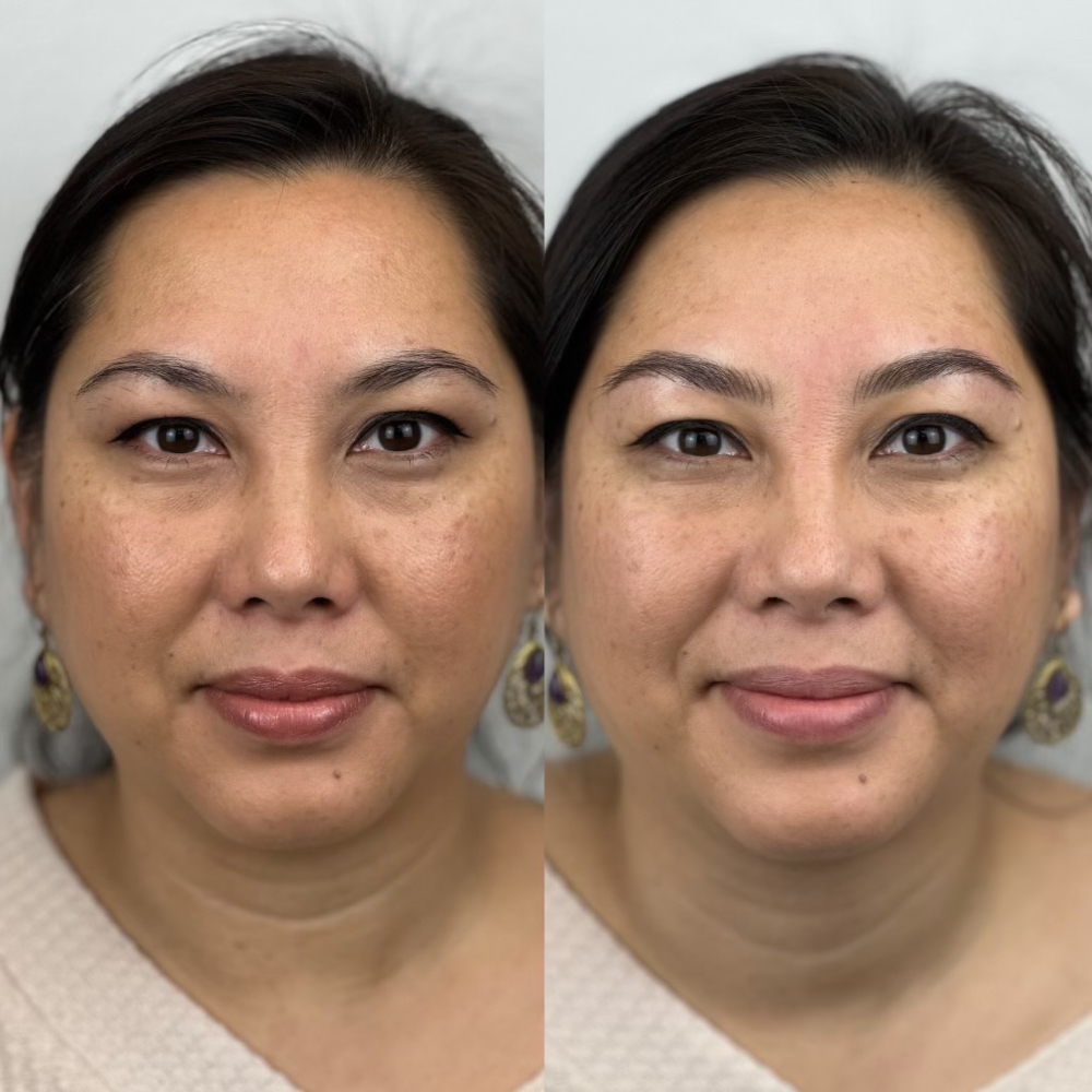 Nano Brows