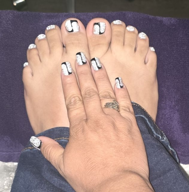 Classic Pedicure