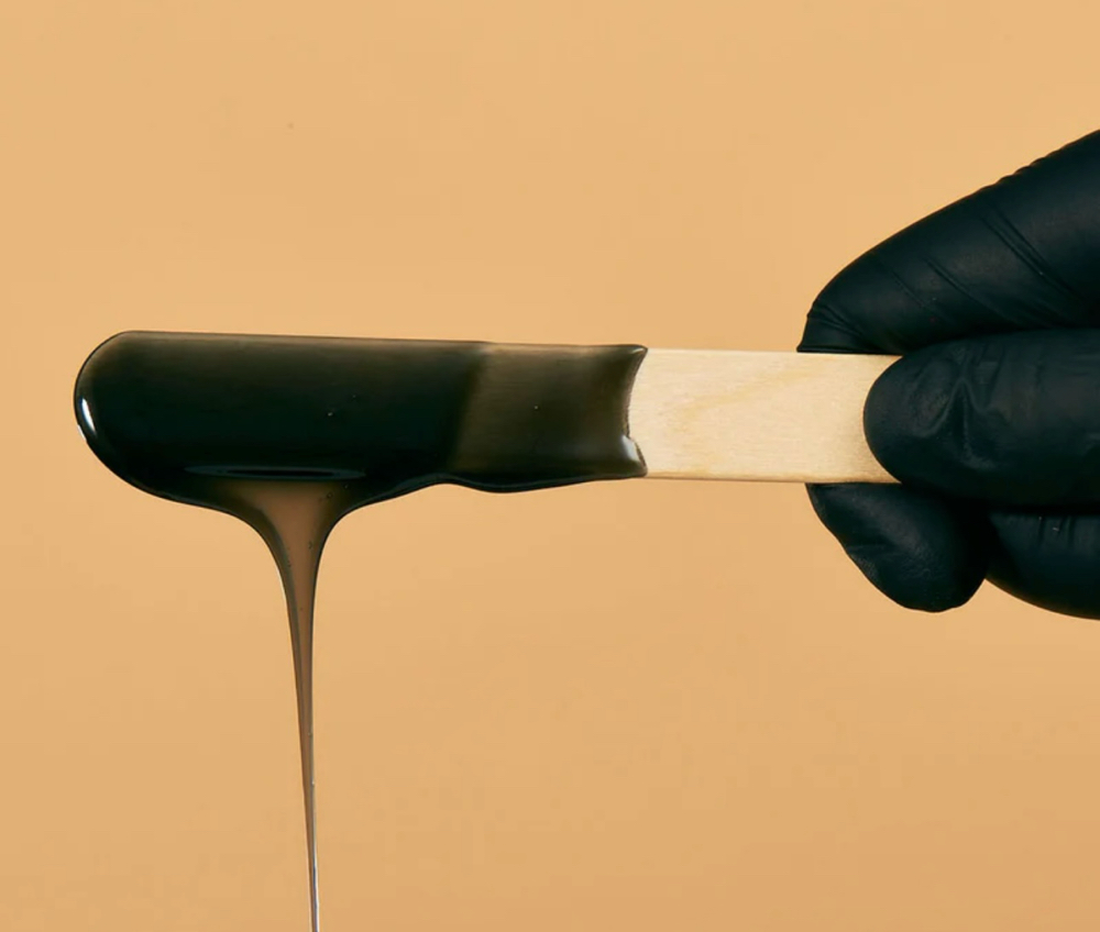 Full Body Wax