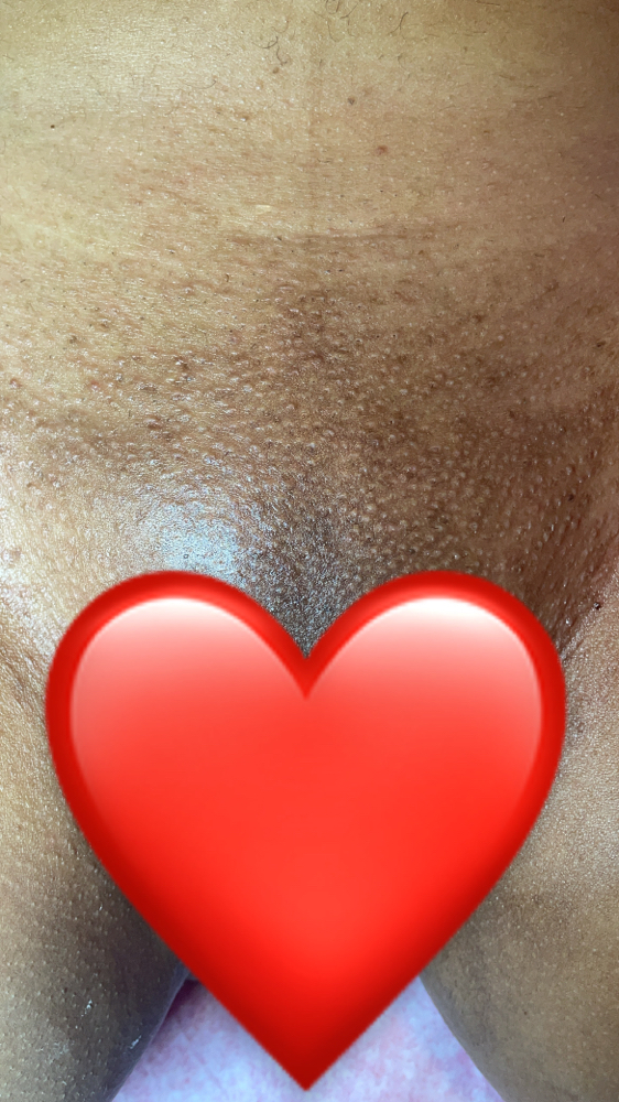 Brazilian Wax