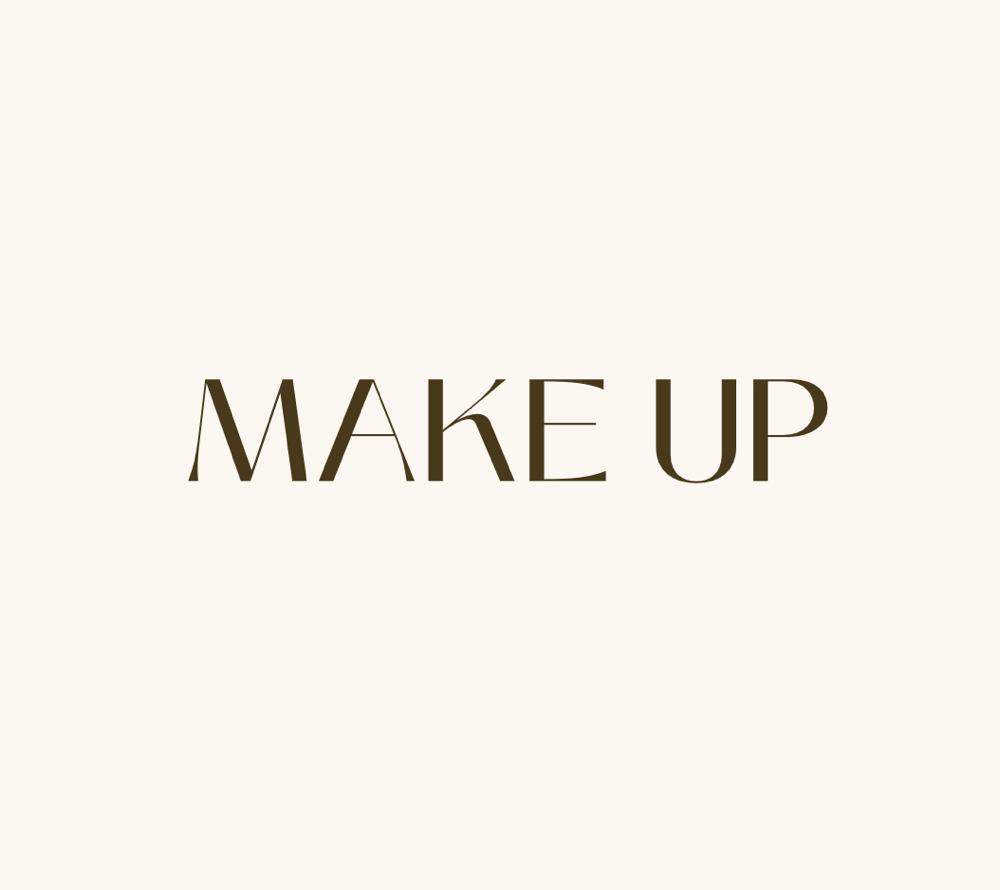 Make Up