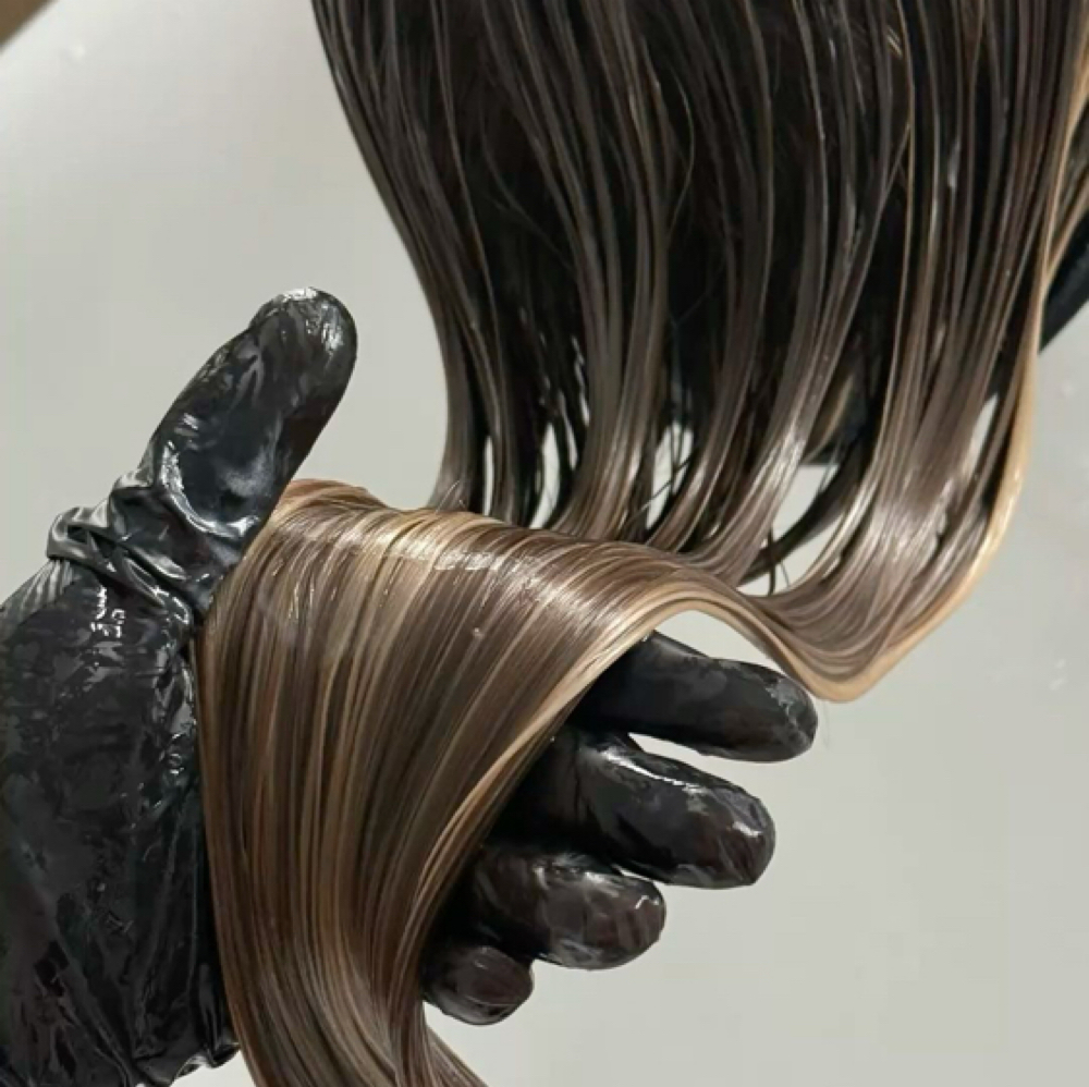Gloss/Toner Refresh at Crave Collective-Paris in Overland Park, KS