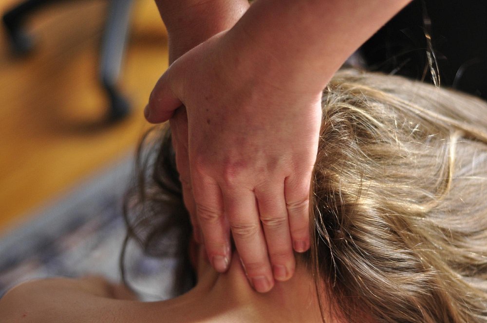 Therapeutic Massage