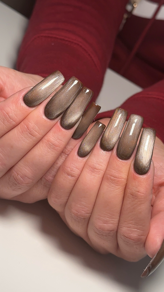 Gel-X Fill In
