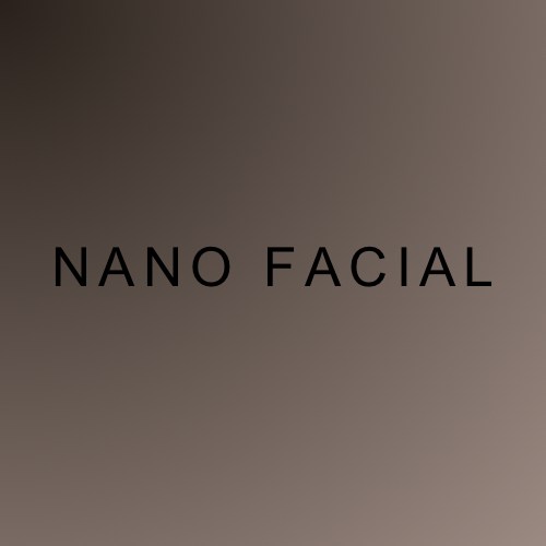 Nano Facial