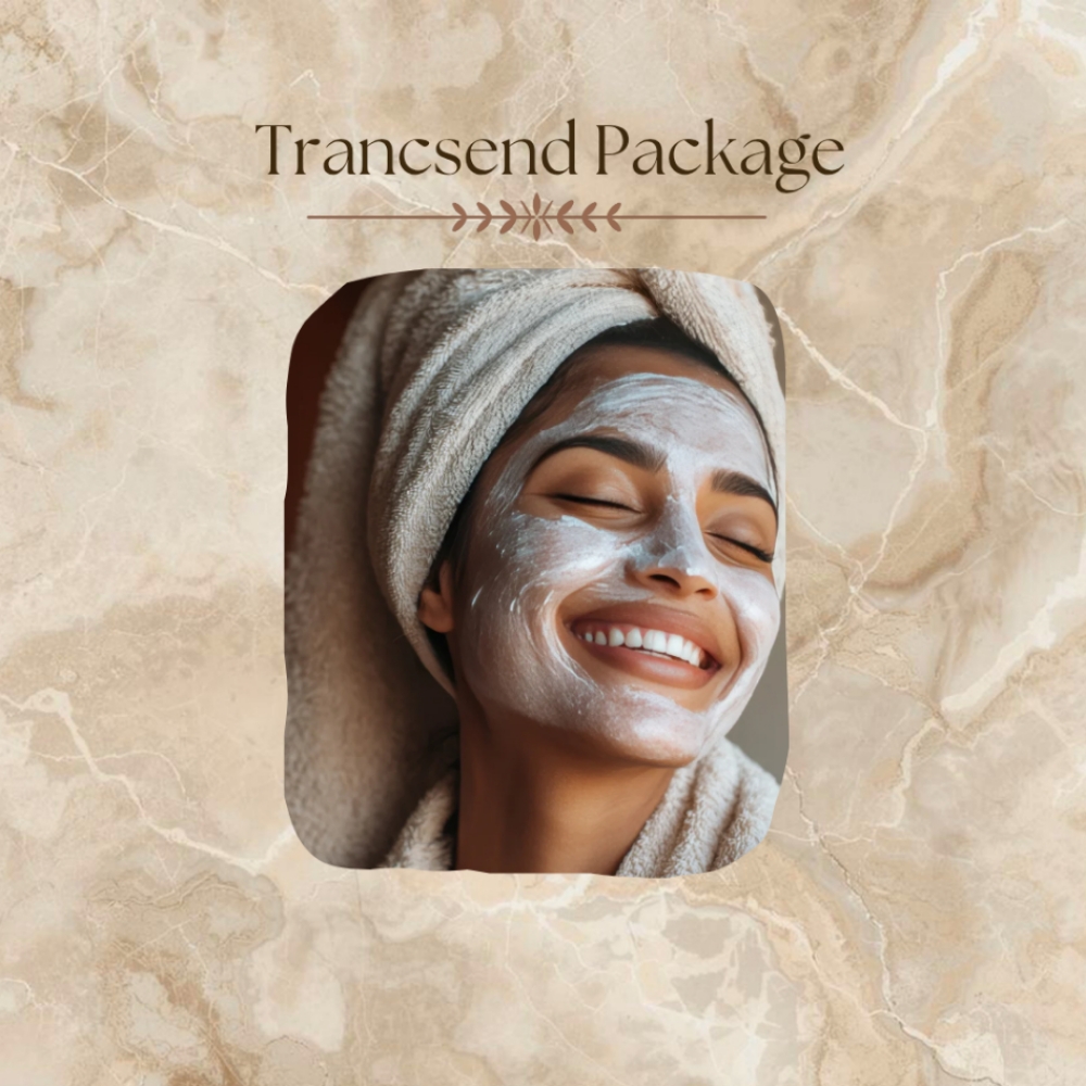 Transcend Package