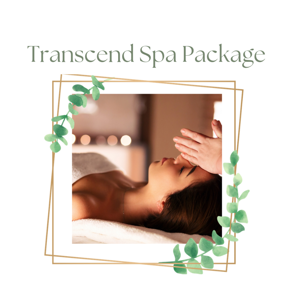 Transcend Spa Package