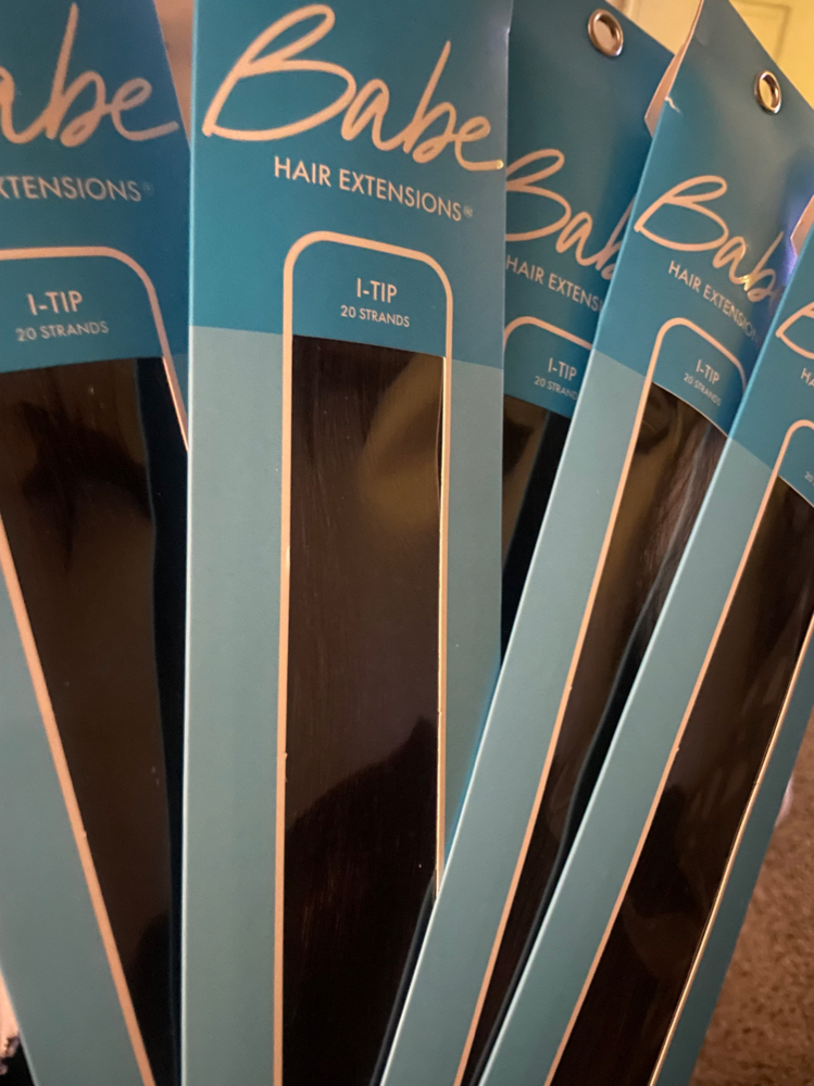 Hair Extentions Removal Only
