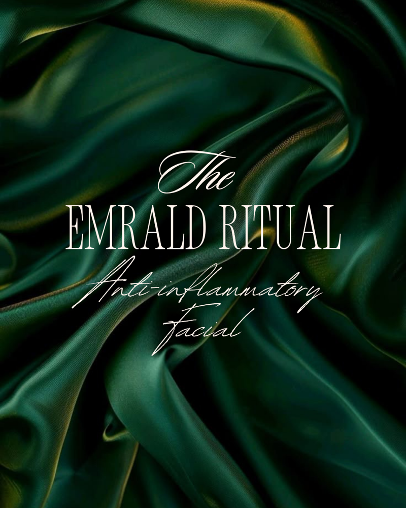 The Emrald Ritual
