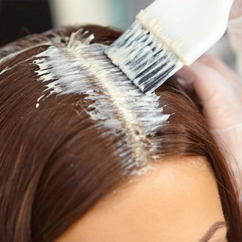 Root Touch Up