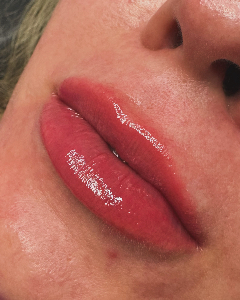 6+ Month Lip Blush Touch Up