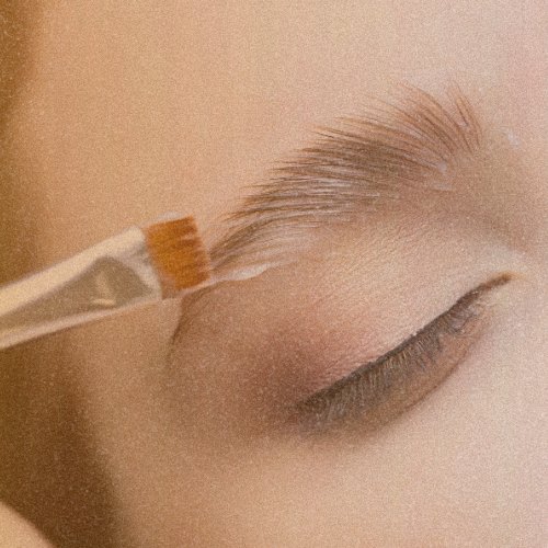 Eyebrow Lamination