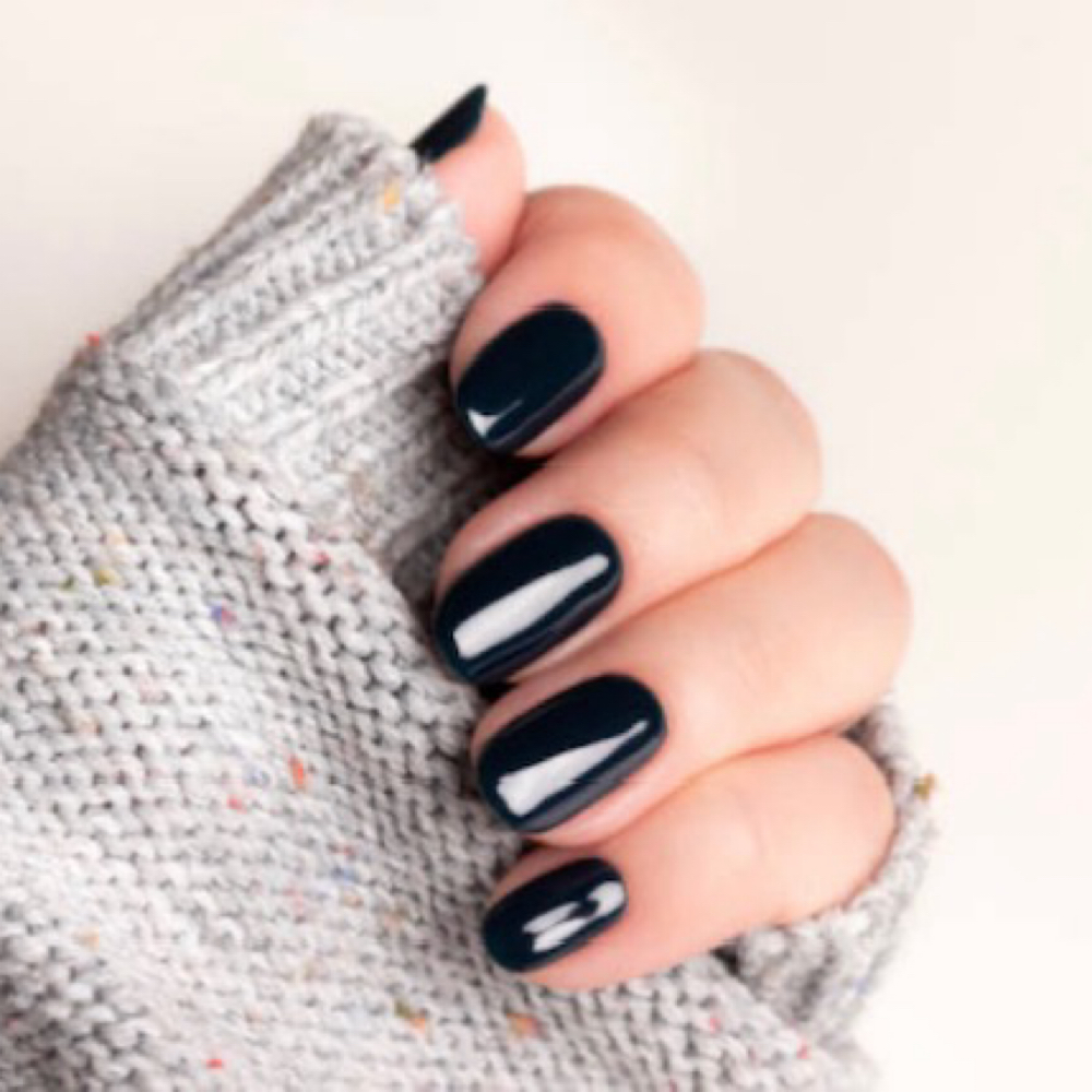The Gel Manicure at Reset Studio in NY, NY