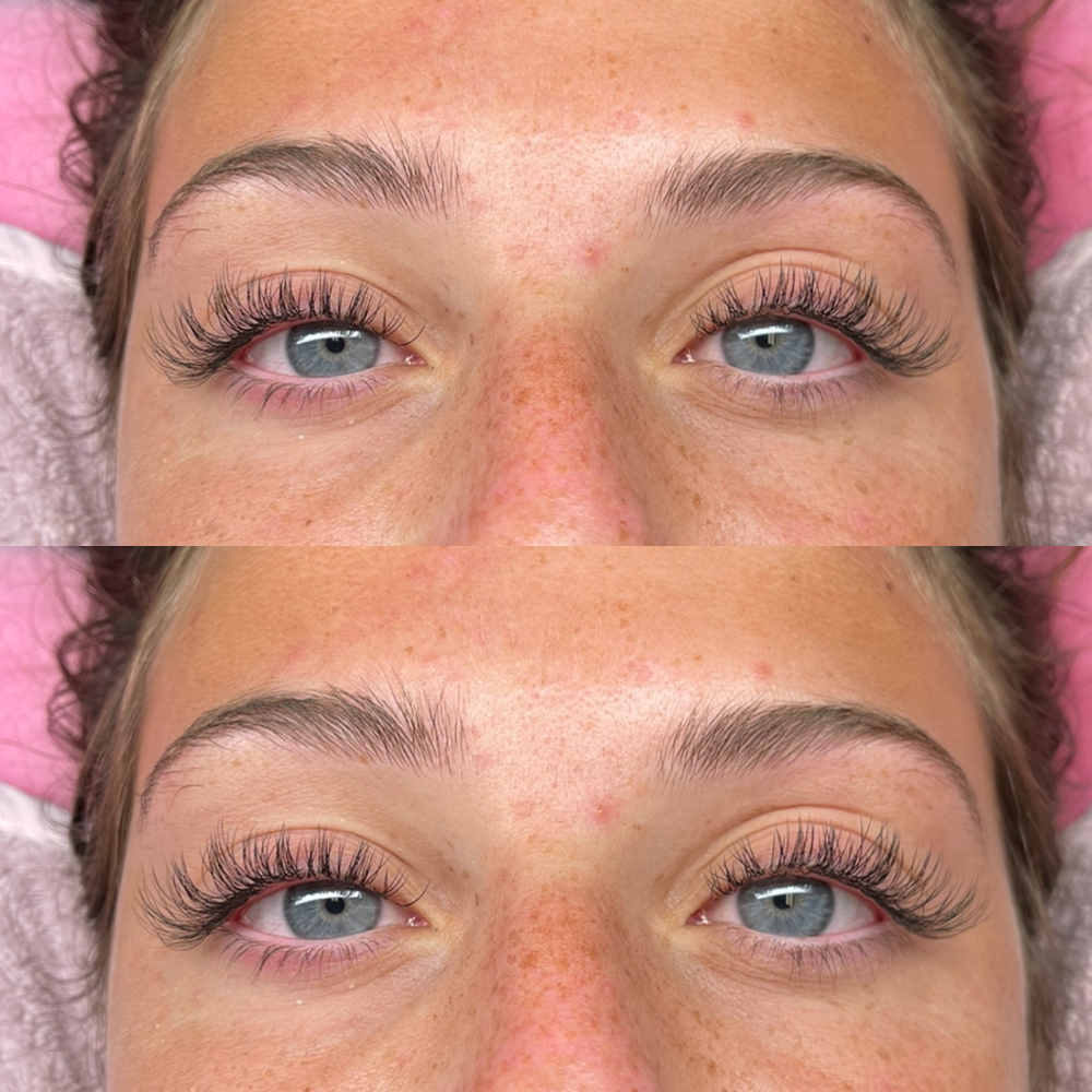 Classic Lash 2 Week Fill