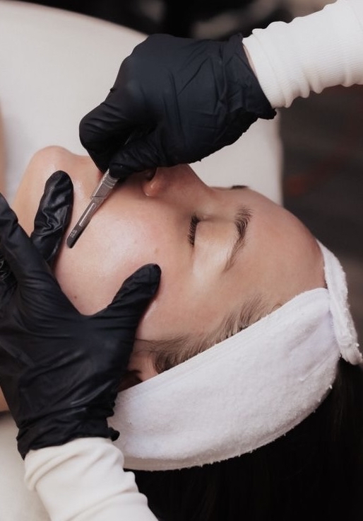 Dermaplaning (Stand Alone Service)