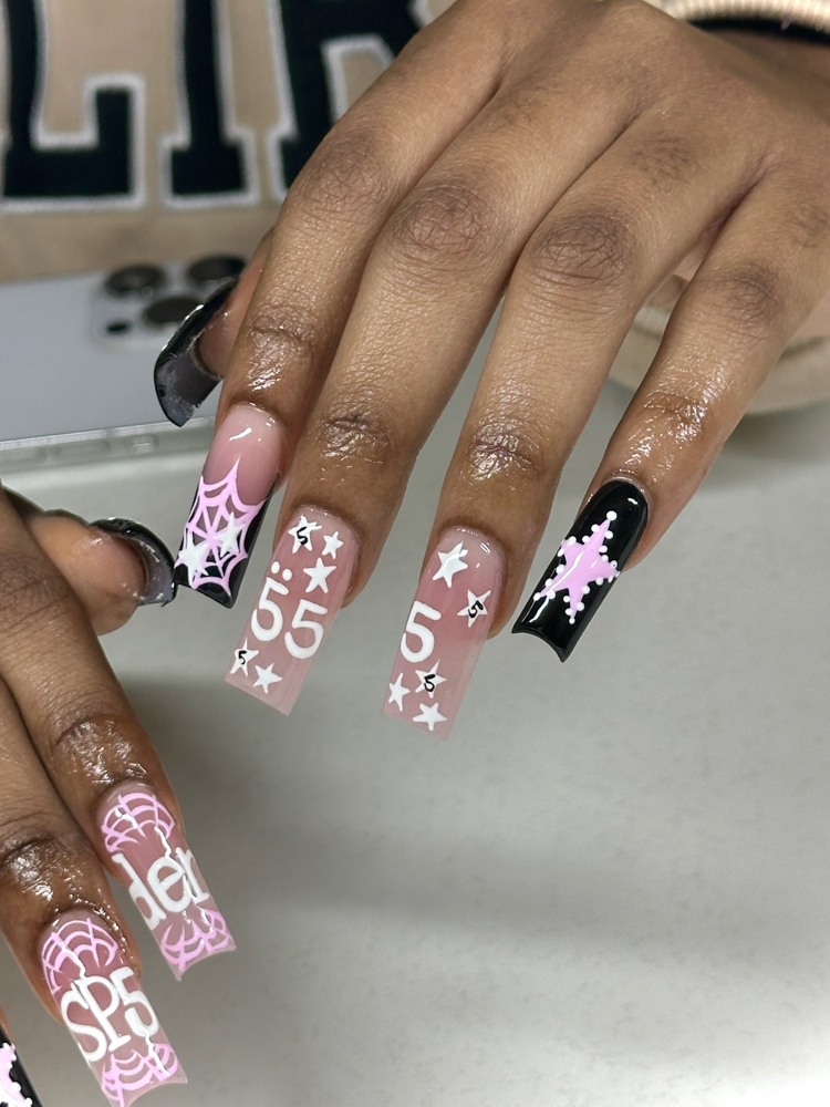 Recreation Set