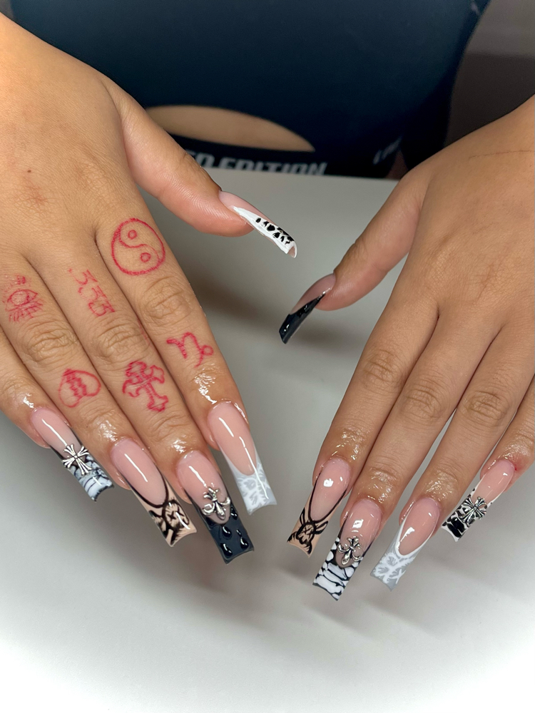 Recreation Set