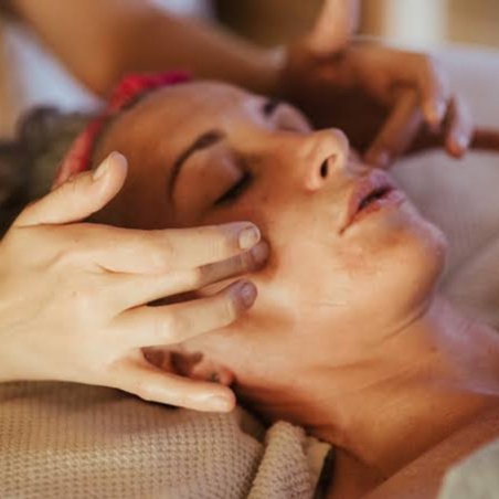 Rosehip Face Massage at Pure Relaxation in Stanford, KY