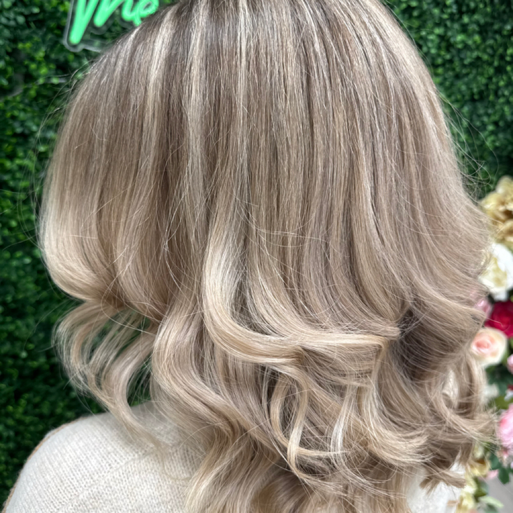 Color Gloss at Arcadia Lane Studio in Downers Grove, IL