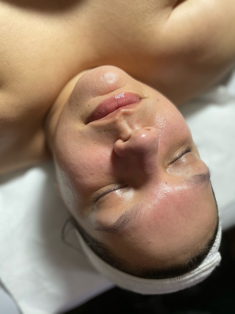 GS Quickie Facial