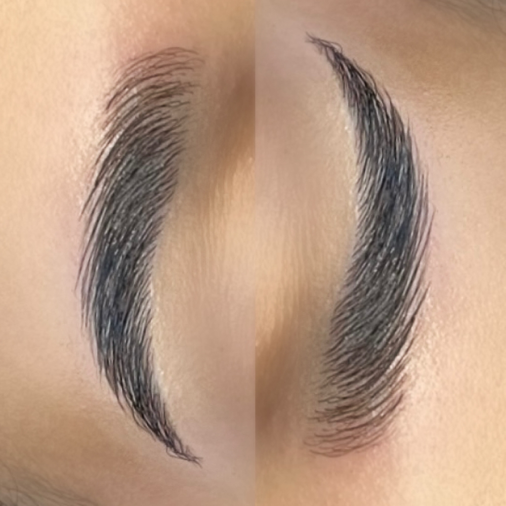 Brow Lamination