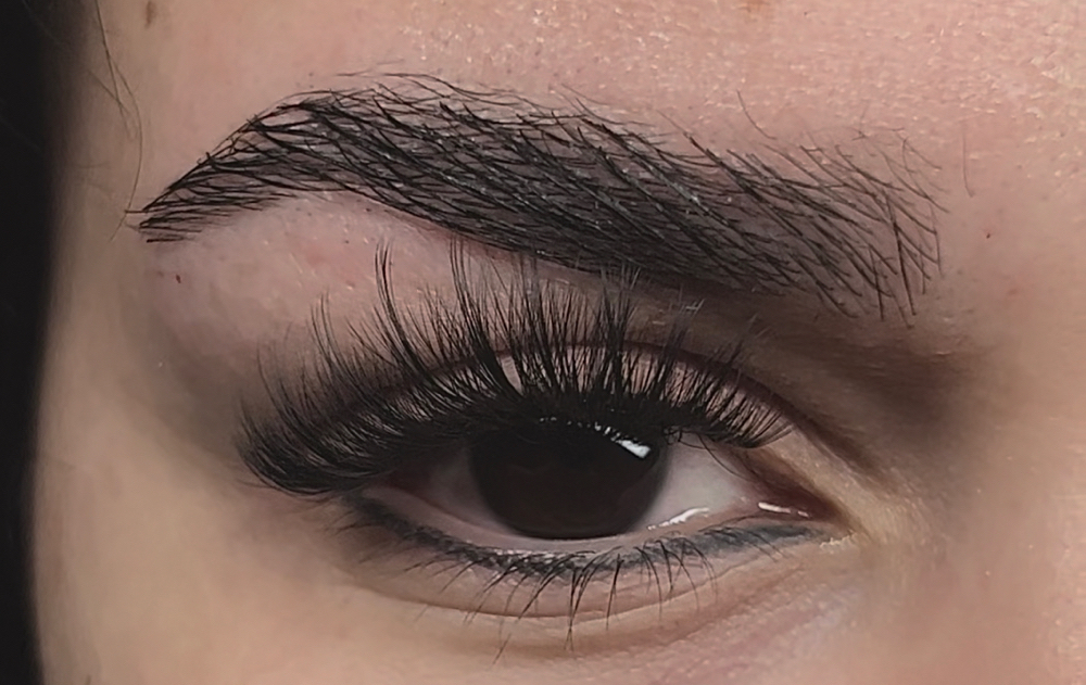 Classic Wispy