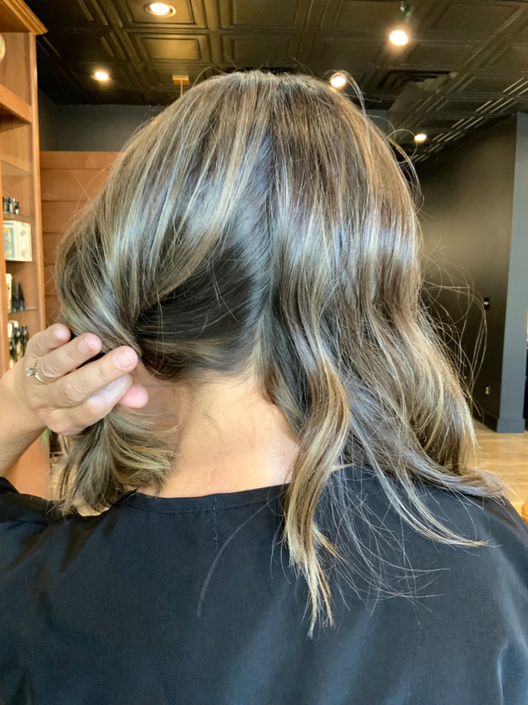 Tint Retouch/ Toner