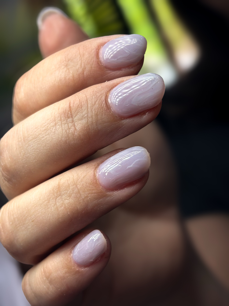 Structured Manicure Fill- B