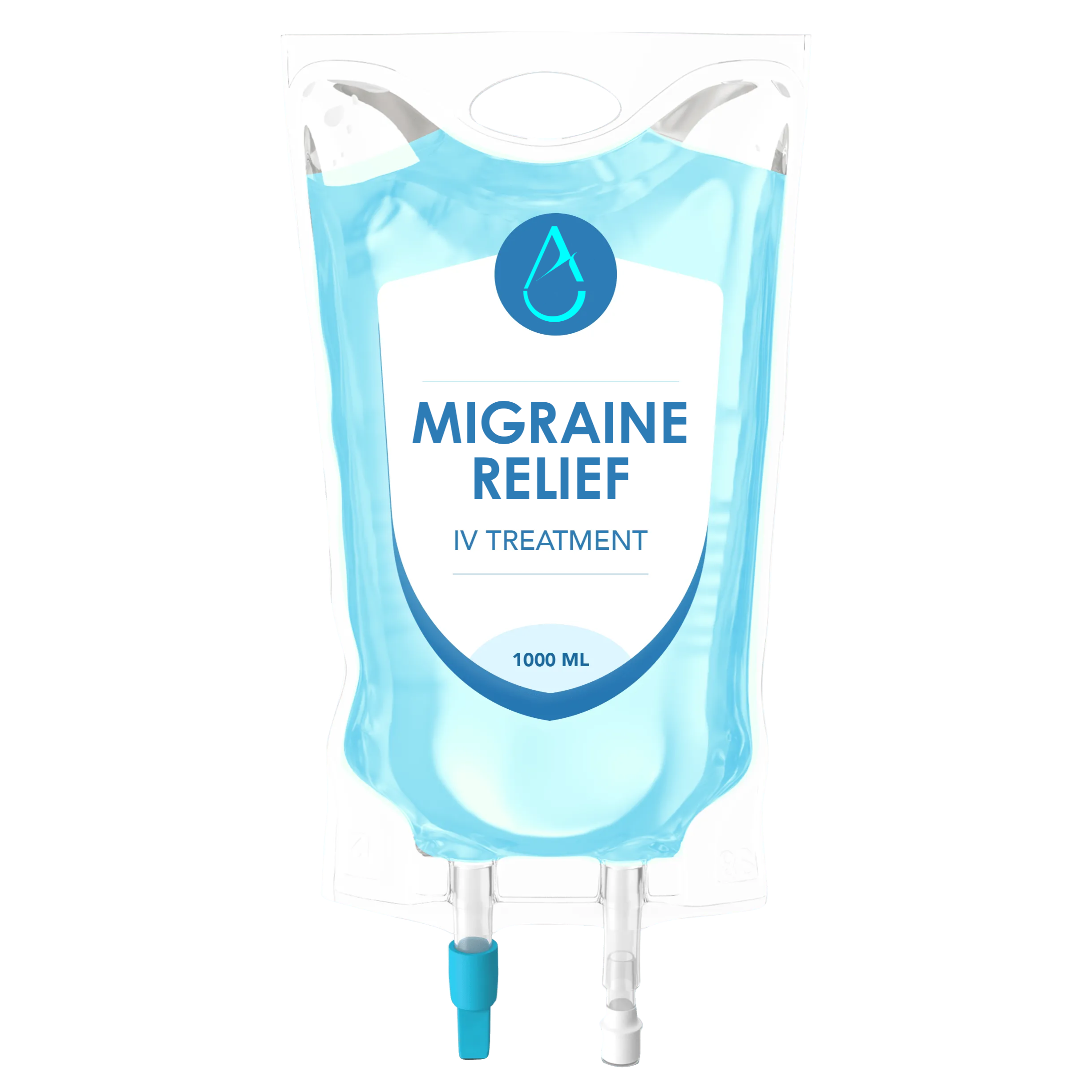 Migraine Relief IV
